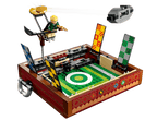 LEGO Harry Potter Zwerkbal hutkoffer - 76416
