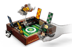 LEGO Harry Potter Zwerkbal hutkoffer - 76416