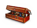 LEGO Harry Potter Zwerkbal hutkoffer - 76416