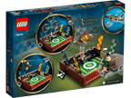 LEGO Harry Potter Zwerkbal hutkoffer - 76416