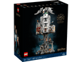 LEGO Harry Potter - Goudgrijp Tovenaarsbank – Verzameleditie - 76417