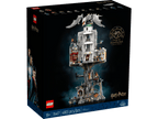LEGO Harry Potter - Goudgrijp Tovenaarsbank – Verzameleditie - 76417
