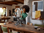 LEGO Harry Potter - Goudgrijp Tovenaarsbank – Verzameleditie - 76417