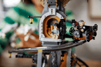 LEGO Harry Potter - Goudgrijp Tovenaarsbank – Verzameleditie - 76417