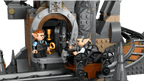LEGO Harry Potter - Goudgrijp Tovenaarsbank – Verzameleditie - 76417
