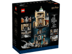 LEGO Harry Potter - Goudgrijp Tovenaarsbank – Verzameleditie - 76417