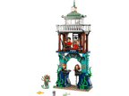 LEGO Harry Potter Toverschool Toernooi: Het Zwarte Meer - 76420