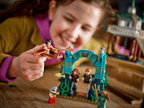 LEGO Harry Potter Toverschool Toernooi: Het Zwarte Meer - 76420