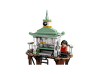 LEGO Harry Potter Toverschool Toernooi: Het Zwarte Meer - 76420