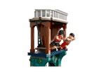 LEGO Harry Potter Toverschool Toernooi: Het Zwarte Meer - 76420