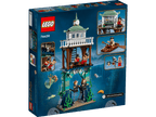 LEGO Harry Potter Toverschool Toernooi: Het Zwarte Meer - 76420