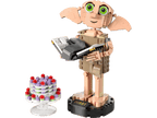 LEGO Harry Potter Dobby de Huis-elf - 76421