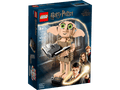 LEGO Harry Potter Dobby de Huis-elf - 76421