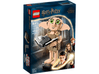 LEGO Harry Potter Dobby de Huis-elf - 76421