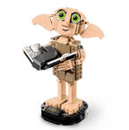 LEGO Harry Potter Dobby de Huis-elf - 76421