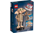 LEGO Harry Potter Dobby de Huis-elf - 76421