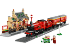 LEGO Harry Potter - Zweinstein Express en Zweinsveld Station - 76423