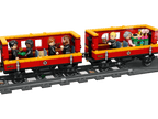 LEGO Harry Potter - Zweinstein Express en Zweinsveld Station - 76423