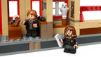 LEGO Harry Potter - Zweinstein Express en Zweinsveld Station - 76423