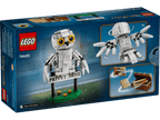 LEGO Harry Potter Hedwig bij Ligusterlaan 4 - 76425