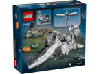 LEGO Harry Potter Scheurbek hippogrief - 76427