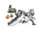 LEGO Harry Potter Scheurbek hippogrief - 76427