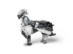 LEGO Harry Potter Scheurbek hippogrief - 76427