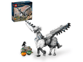 LEGO Harry Potter Scheurbek hippogrief - 76427