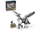 LEGO Harry Potter Scheurbek hippogrief - 76427