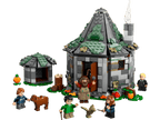 LEGO Harry Potter Hagrids huisje: onverwacht bezoek - 76428