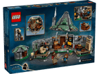 LEGO Harry Potter Hagrids huisje: onverwacht bezoek - 76428