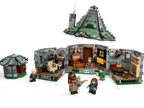 LEGO Harry Potter Hagrids huisje: onverwacht bezoek - 76428