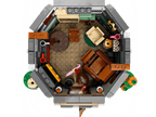 LEGO Harry Potter Hagrids huisje: onverwacht bezoek - 76428