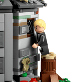 LEGO Harry Potter Hagrids huisje: onverwacht bezoek - 76428