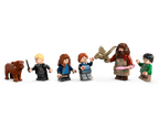 LEGO Harry Potter Hagrids huisje: onverwacht bezoek - 76428