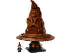 LEGO Harry Potter Pratende Sorteerhoed - 76429