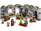 LEGO Harry Potter Kasteel Zweinstein: Toverdrankenles - 76431