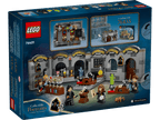 LEGO Harry Potter Kasteel Zweinstein: Toverdrankenles - 76431