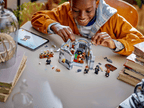 LEGO Harry Potter Kasteel Zweinstein: Toverdrankenles - 76431
