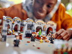 LEGO Harry Potter Kasteel Zweinstein: Toverdrankenles - 76431