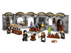 LEGO Harry Potter Kasteel Zweinstein: Toverdrankenles - 76431