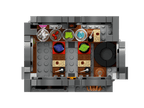 LEGO Harry Potter Kasteel Zweinstein: Toverdrankenles - 76431