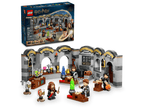 LEGO Harry Potter Kasteel Zweinstein: Toverdrankenles - 76431
