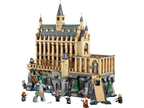 LEGO Harry Potter Kasteel Zweinstein de Grote Zaal - 76435
