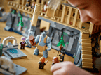 LEGO Harry Potter Kasteel Zweinstein de Grote Zaal - 76435