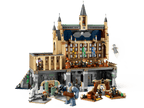 LEGO Harry Potter Kasteel Zweinstein de Grote Zaal - 76435