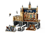 LEGO Harry Potter Kasteel Zweinstein de Grote Zaal - 76435