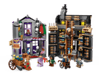 LEGO Harry Potter Olivanders & Madame Mallekins gewaden - 76439