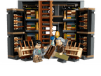 LEGO Harry Potter Olivanders & Madame Mallekins gewaden - 76439
