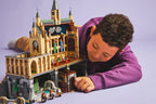 LEGO Harry Potter Kasteel Zweinstein: toverspreukenles - 76442